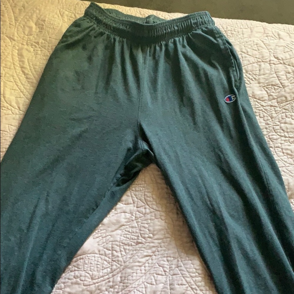 Champion joggers